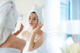 Cuidados com a pele no calor | Dicas para se preparar para o Grande Dia