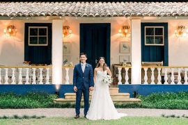 “Foi melhor do que podíamos sonhar” | Laís e Kleber