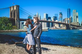 Lua de mel em Nova York | Dicas e roteiro de cinco dias