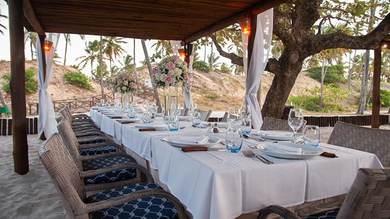 Grand Palladium Imbassaí Resort & SPA