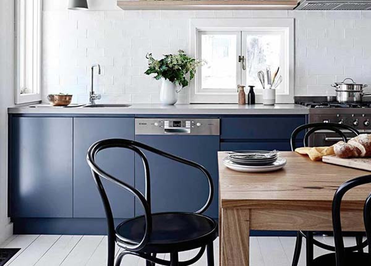 Cor Pantone de 2020: Dicas para decorar a sua casa com a Classic Blue!