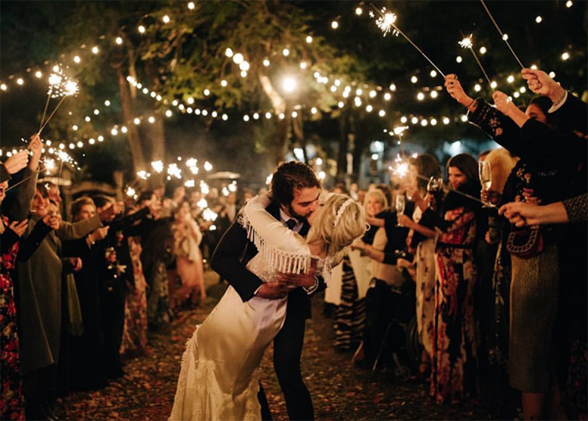 Guia completo: Os melhores meses para casar! Guia completo: Os melhores meses para casar!