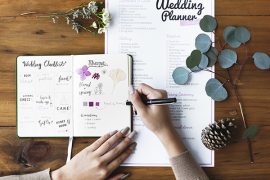 Veja como o iCasei te ajuda a organizar o casamento
