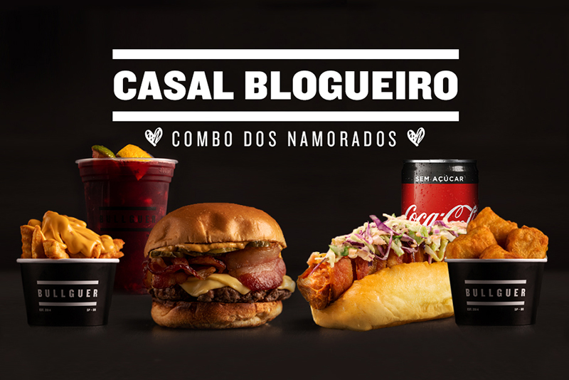 dia dos namorados bullguer