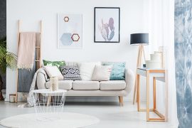 Casa Nova | Ideias criativas e fáceis para a decoração