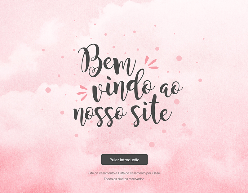 introduções animadas