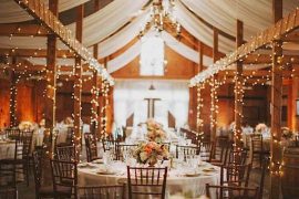 Casamento rústico simples | 50 decorações para se inspirar