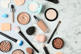 Maquiagem vegana: top 10 de marcas e produtos para usar no casamento