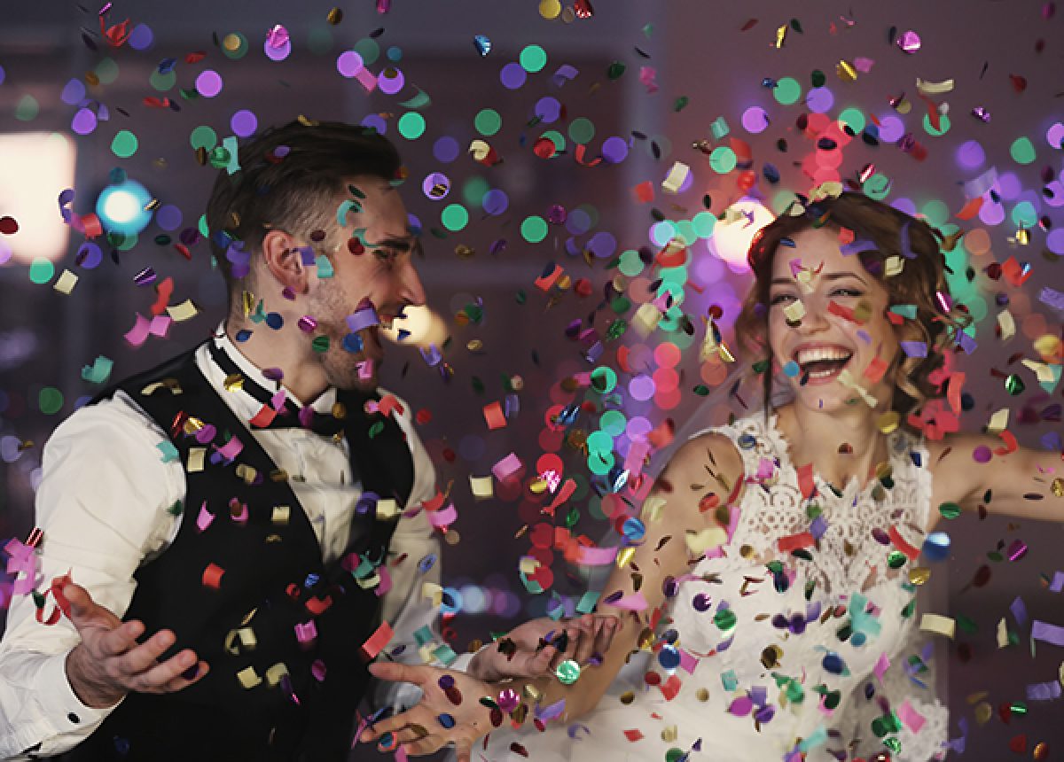 TOP 10 Playlist de Casamento: As Músicas Que Não Podem Faltar