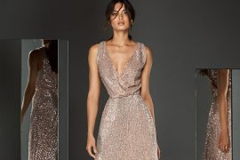 Vestido para festa de casamento à noite | Dicas para arrasar no evento