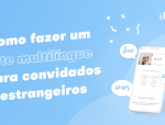 O Que É Site de Casamento e Como Escolher?