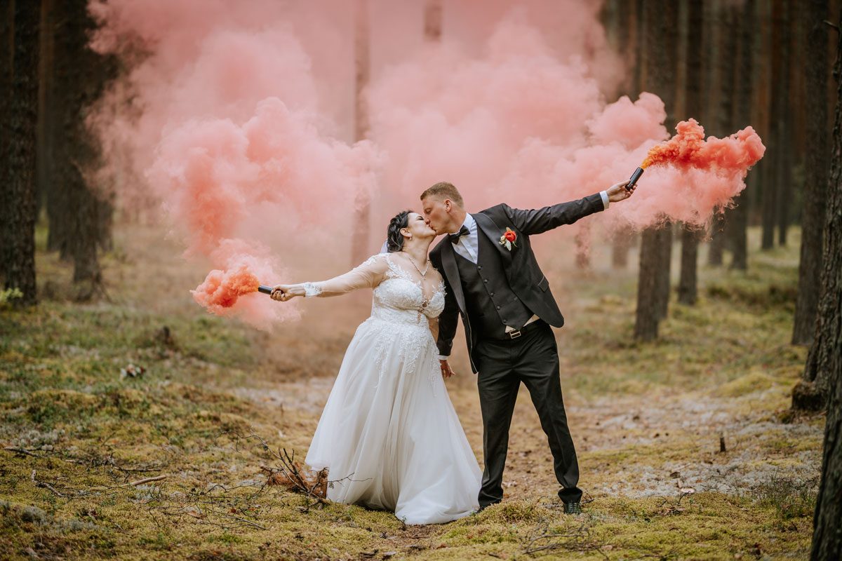 pré-wedding para fotos de casamento