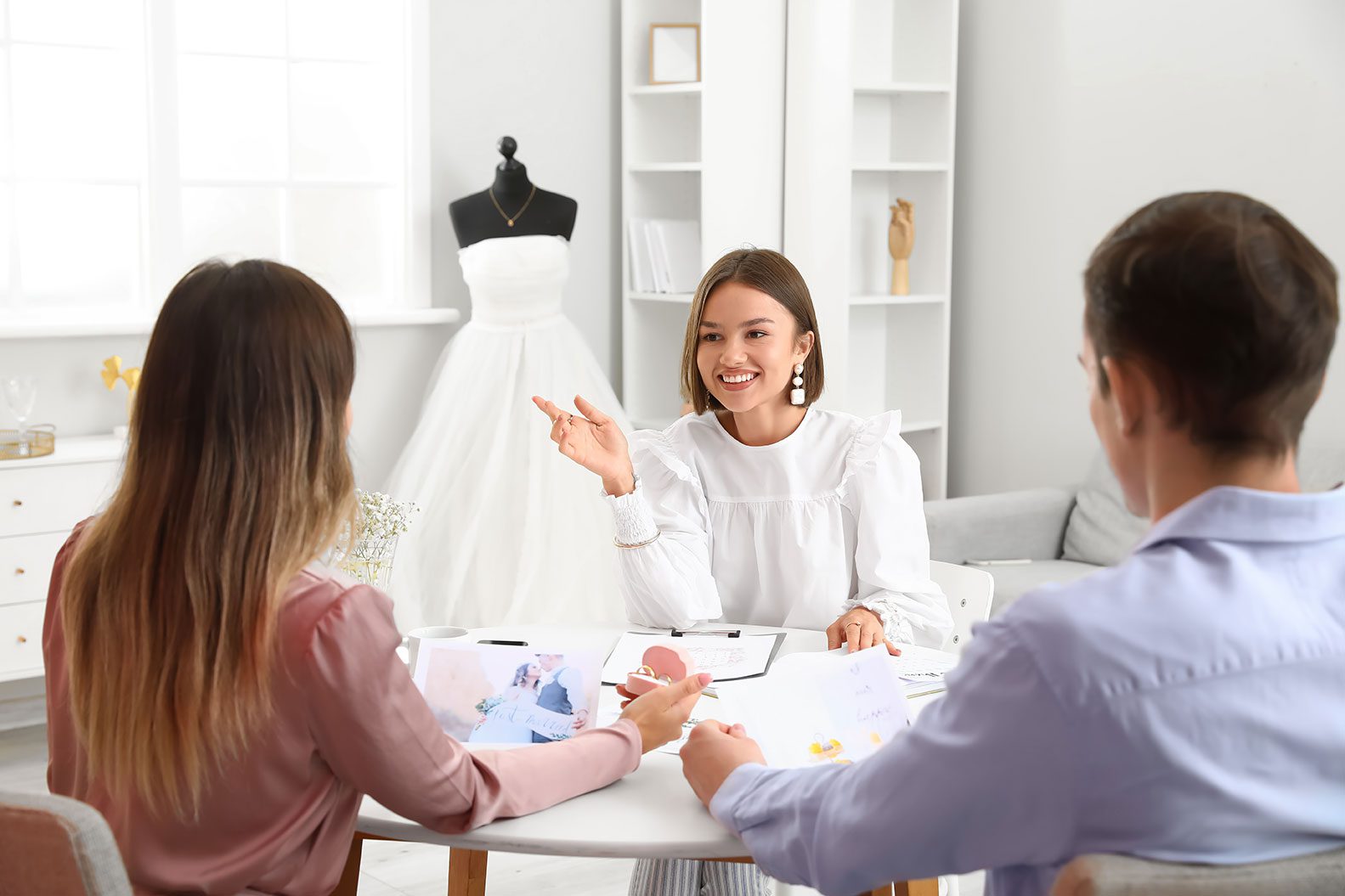 Planejamento de casamento: organização do evento passo a passo