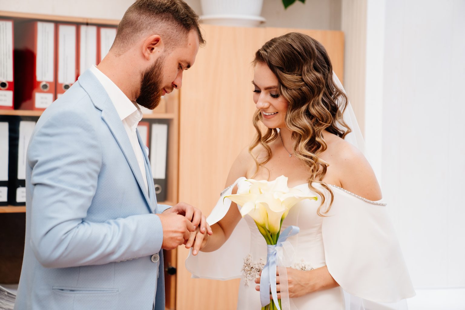 Como marcar o casamento civil de forma simples — Revista iCasei