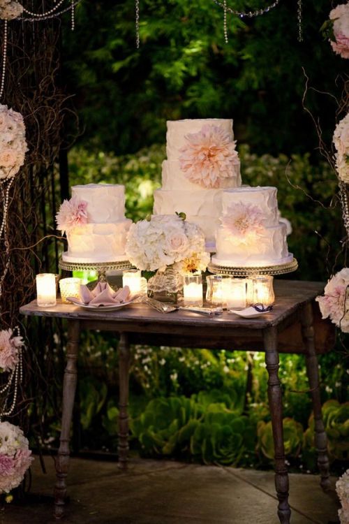 decoracao-de-casamento-vintage decoracao-de-casamento-vintage