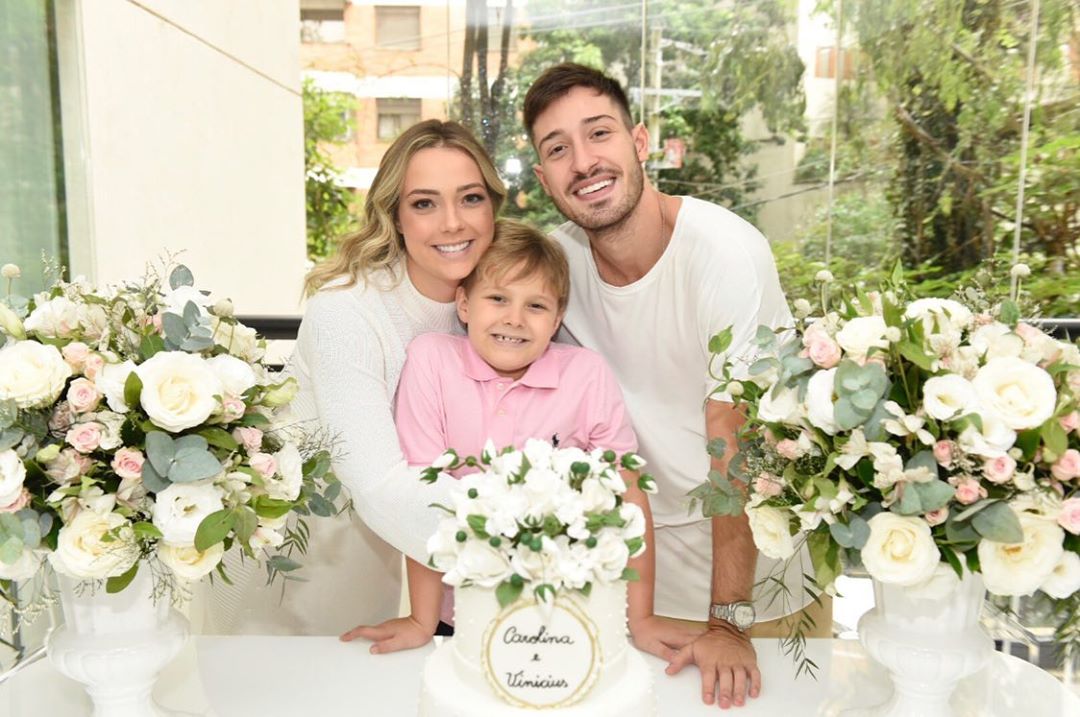 casamento civil Carol Dantas e Vinícius Martinez