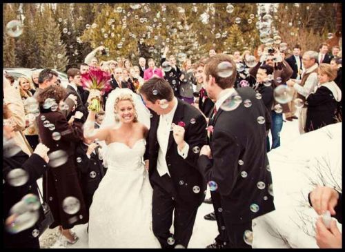 chuva-de-arroz-bolas-de-sabão