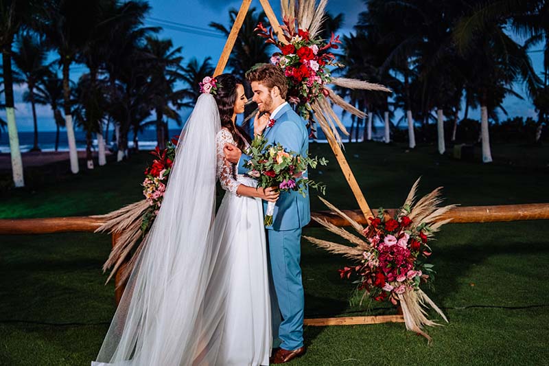 pedido de casamento Adriana e Arthur