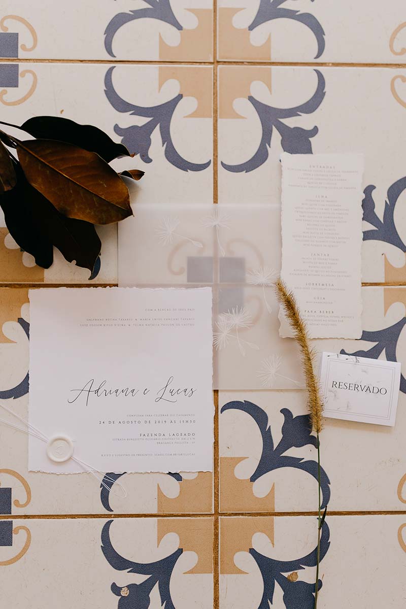 fotos do casamento Adriana e Lucas