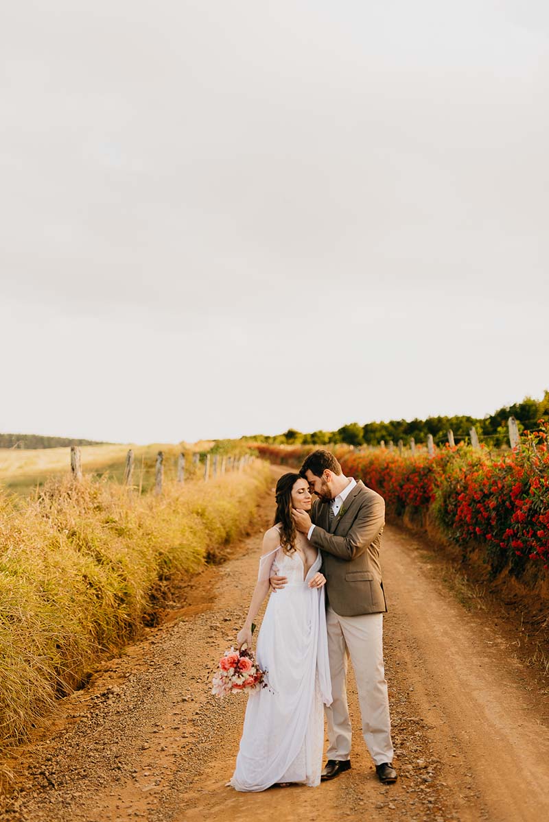 pedido de casamento Adriana e Lucas