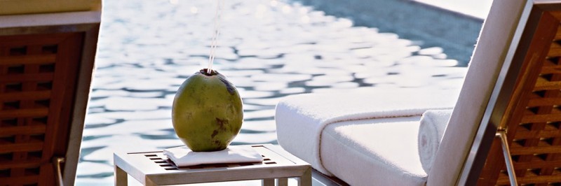 Amanary Spa - Dia do Noivo no Hotel Grand Hyatt