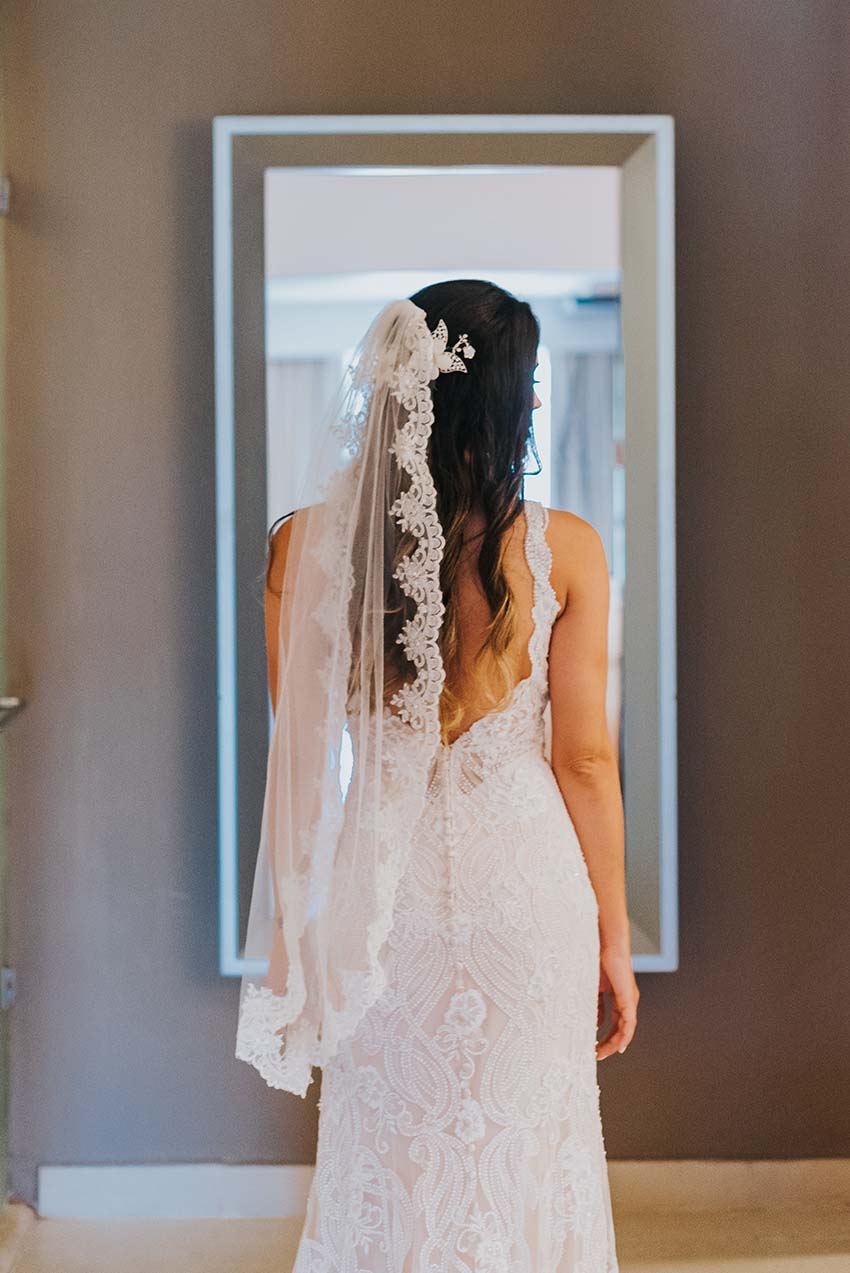 vestido de noiva destination wedding Ana e Giancarlo