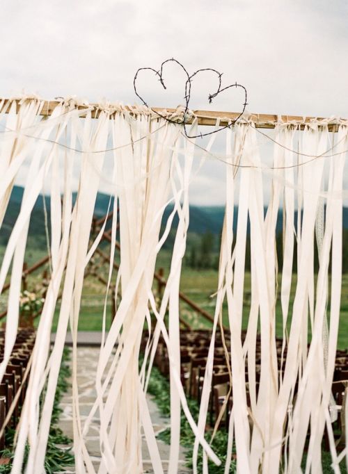decoração casamento