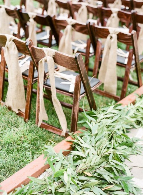 decoração casamento