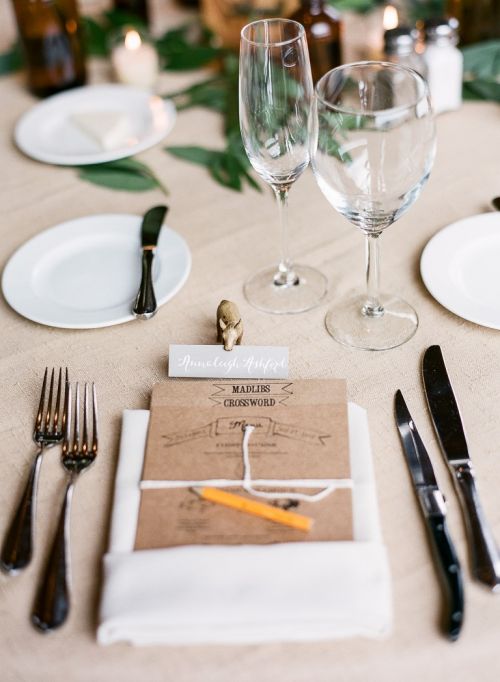 decoração casamento