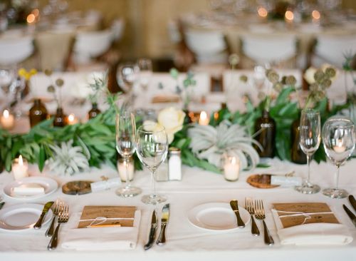 decoração casamento