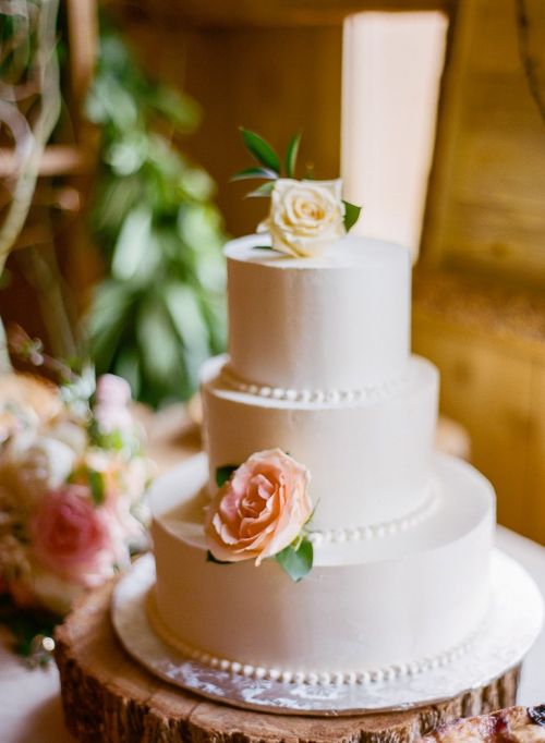 decoração casamento