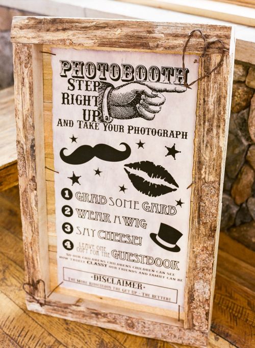 decoração casamento