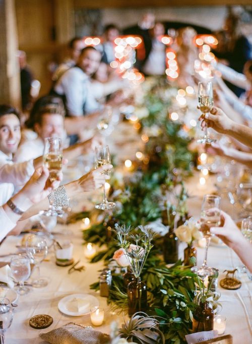 decoração casamento