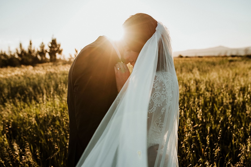 pedido de casamento Bianca e Bennett