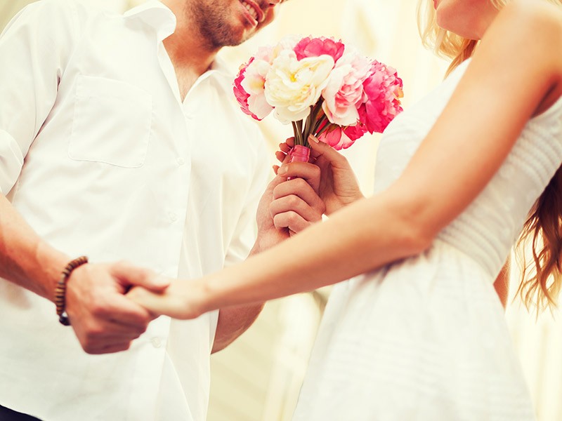 bodas de casamento dicas de presentes