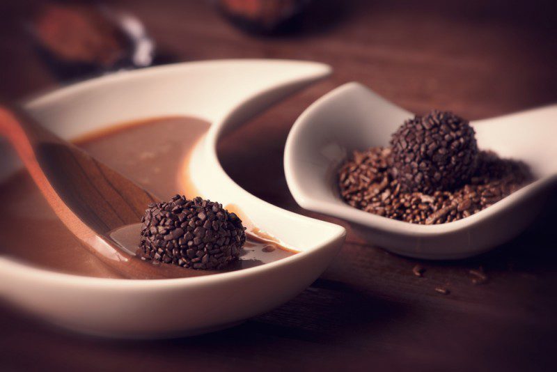 Brigadeiro |Como usar no casamento e chá de cozinha_revistaicasei