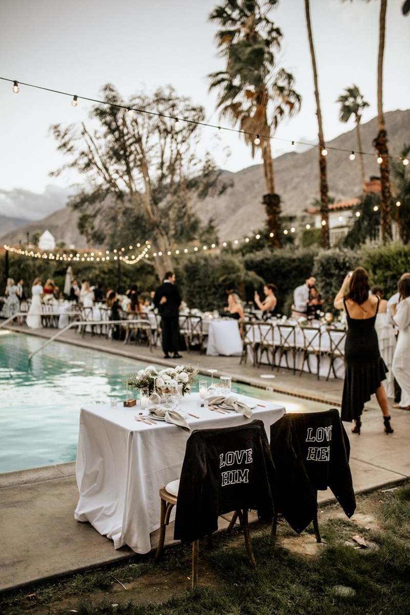 cadeiras personalizadas para noivos