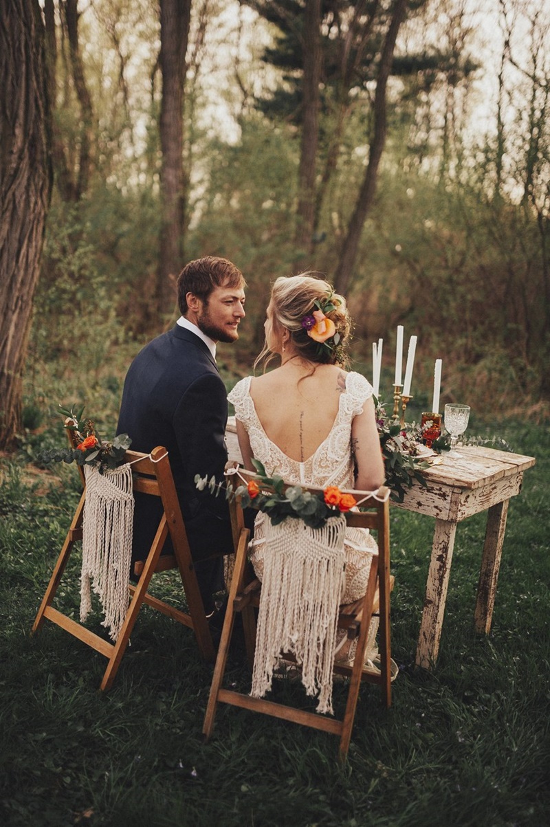 cadeiras personalizadas para noivos