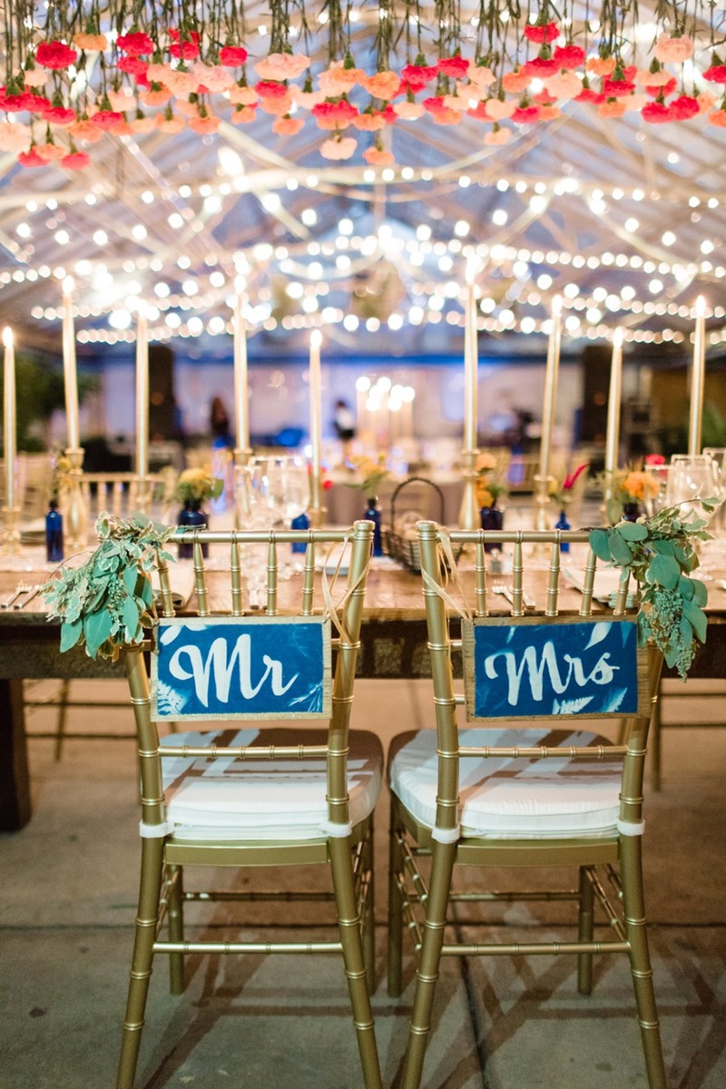 cadeiras personalizadas para noivos