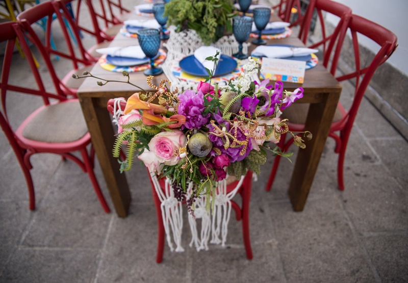 cadeiras personalizadas para casamentos