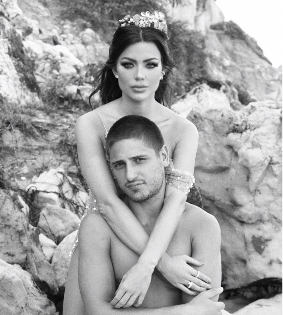 casamento Daniel Rocha e Laíse Leal