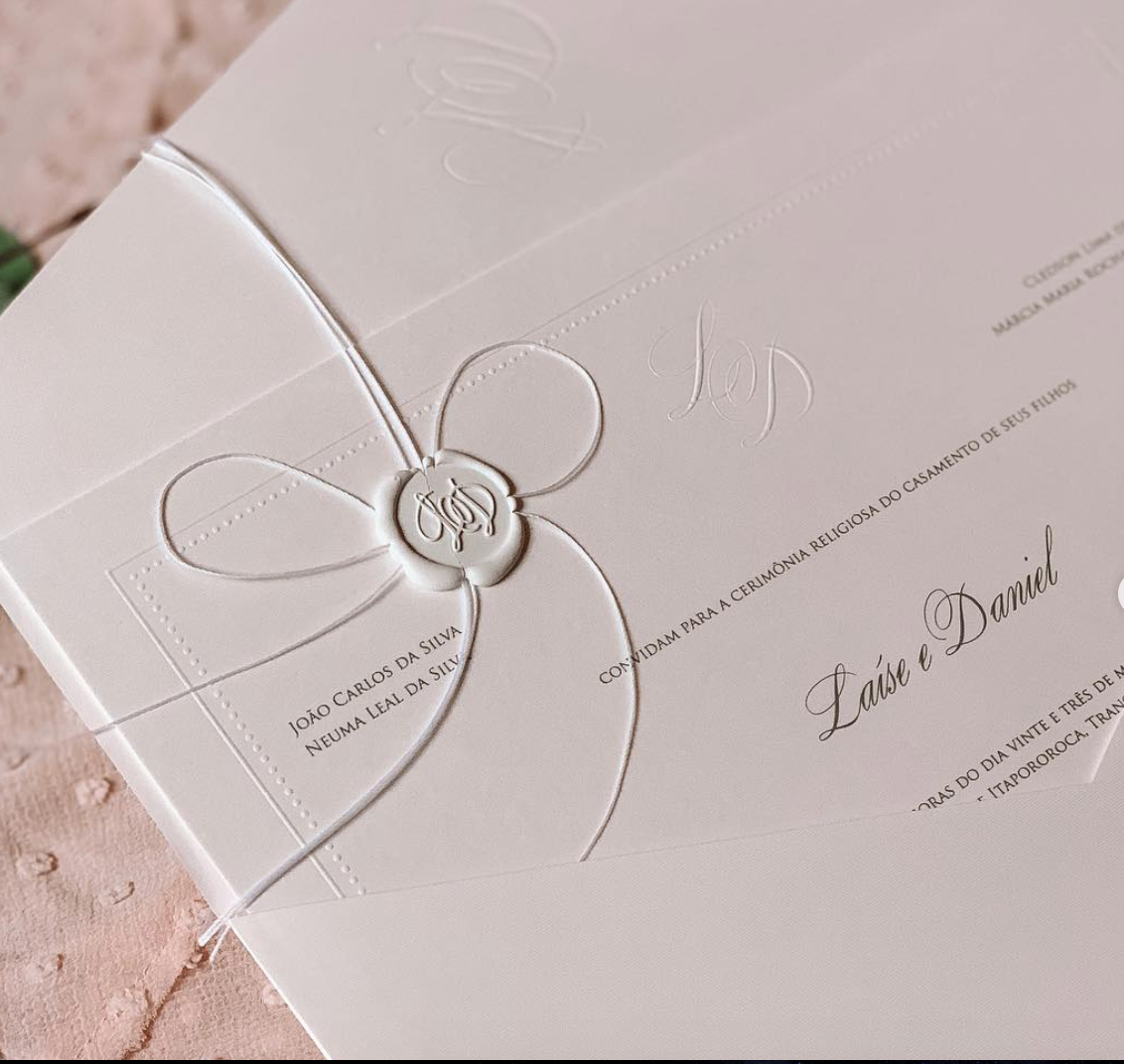 casamento daniel rocha e laíse leal