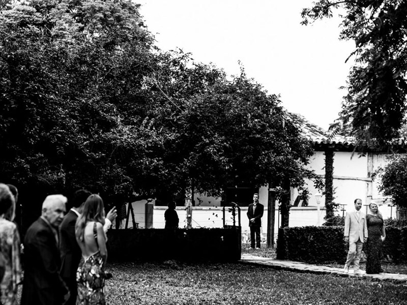 Casamento Real Luiza e Adriano