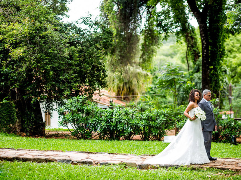 Casamento Real Luiza e Adriano