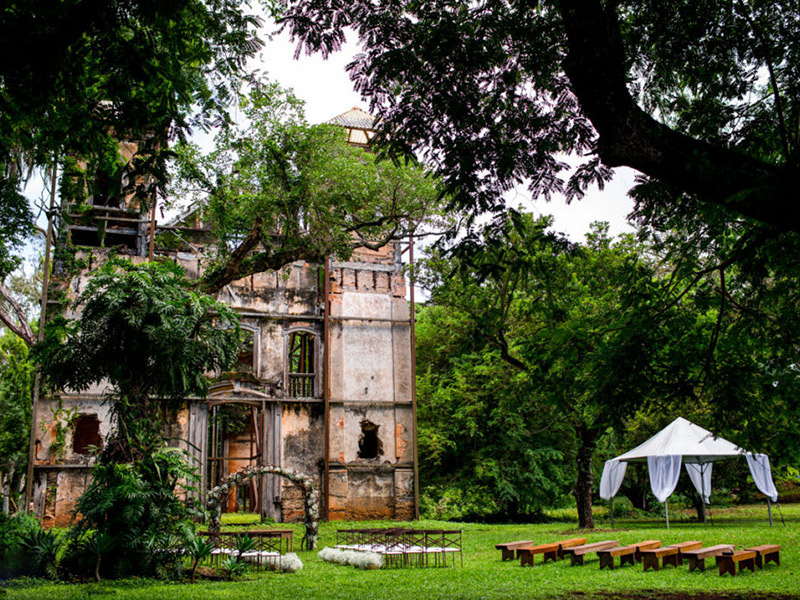 Casamento Real Luiza e Adriano