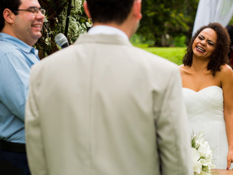 Casamento Real Luiza e Adriano