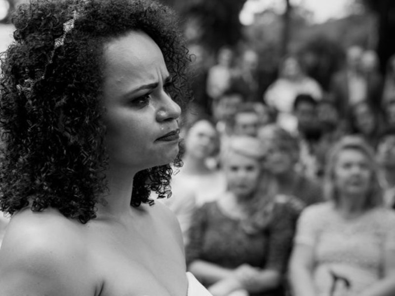 Casamento Real Luiza e Adriano