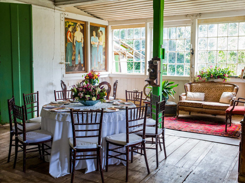 Casamento Real Luiza e Adriano