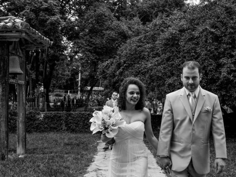 Casamento Real Luiza e Adriano