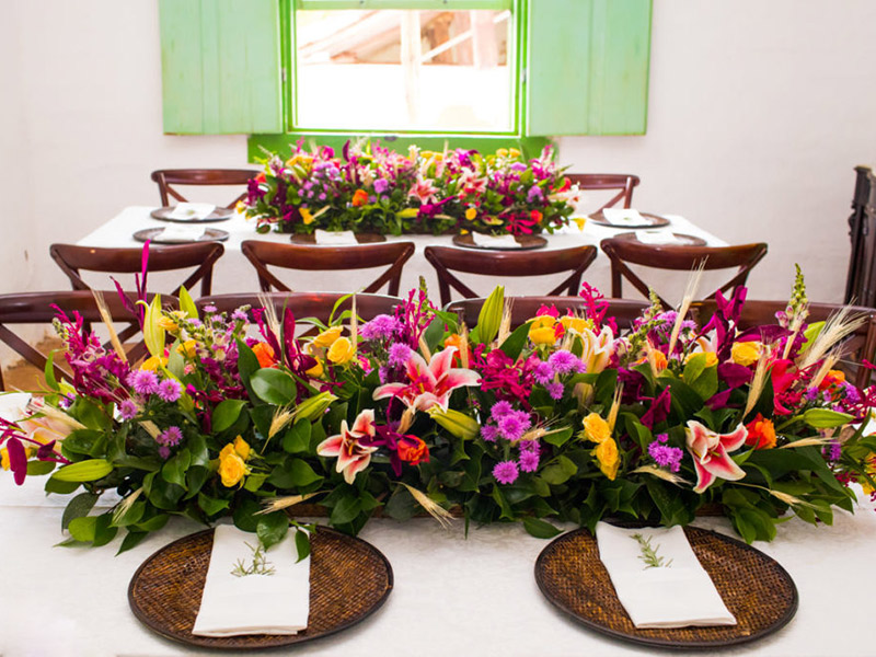 Casamento Real Luiza e Adriano